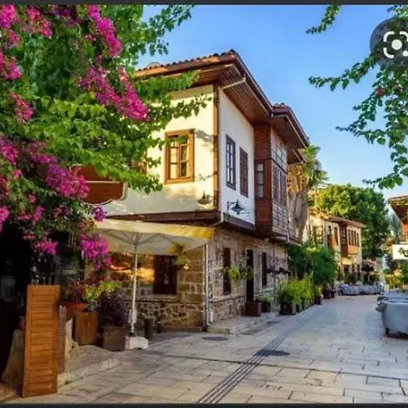 Center Comfortable * Antalya