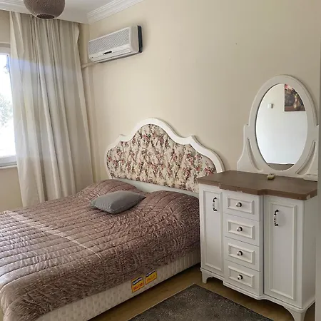 Center Comfortable Apartamento *
