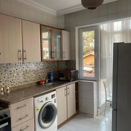 Center Comfortable Apartamento *