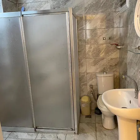 Center Comfortable Apartamento Antalya