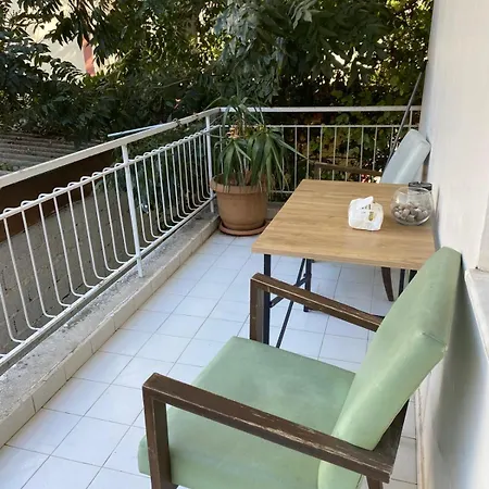 דירה Center Comfortable