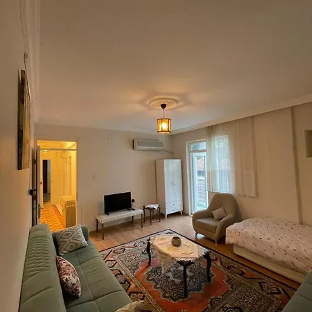 Apartmán Center Comfortable