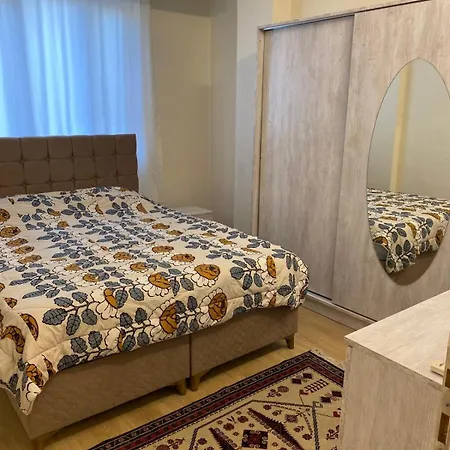 Apartamento Center Comfortable *